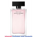 Our impression of Musc Noir For Her Narciso Rodriguez for Women Concentrated Perfume Oil (2535) 